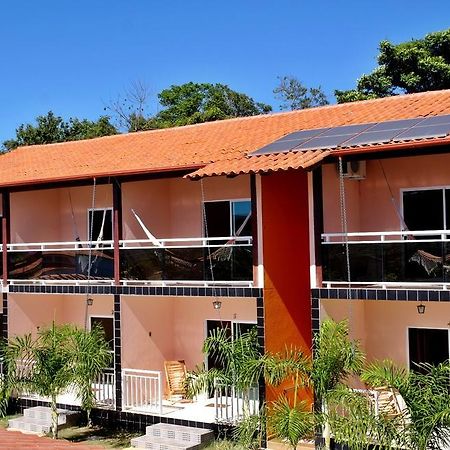 Pirenópolis Pousada Suprema מראה חיצוני תמונה