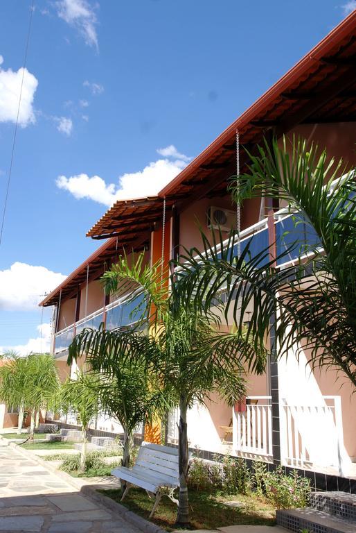 Pirenópolis Pousada Suprema מראה חיצוני תמונה